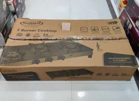 Sunblaze Gas Stove 3Burner
