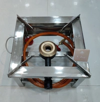 High Pressure Gas Stove