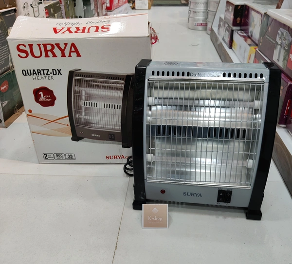 Surya Room Heater