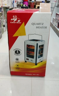 Ketak Room Heater