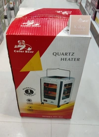 Ketak Room Heater
