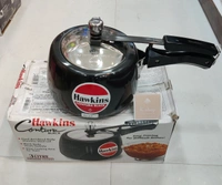 Hawkins Pressure Cooker 3Litre