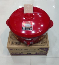 Curry Cooker Small