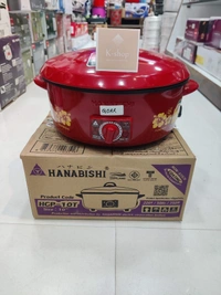 Curry Cooker Small