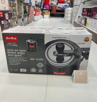 Prestige Pressure Cooker 3Litre