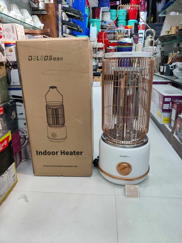 Room Heater Bester