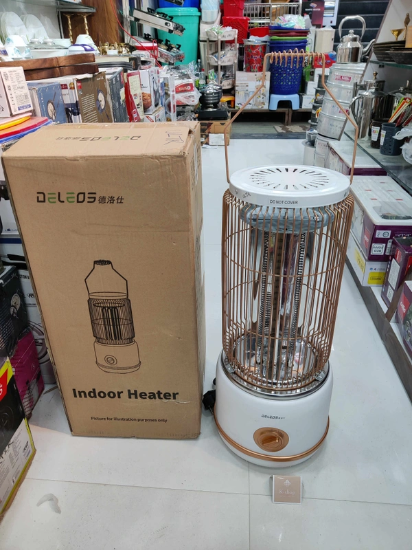 Room Heater Bester