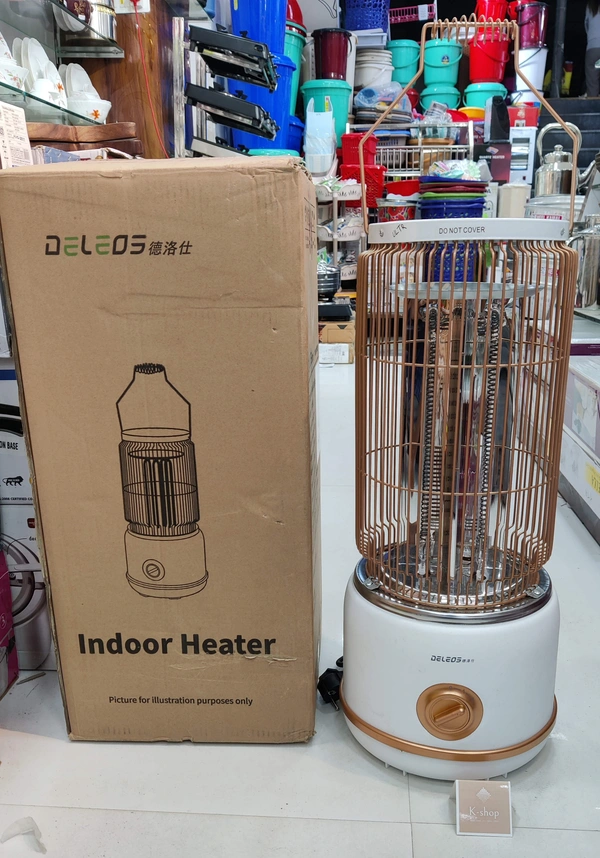 Room Heater Bester