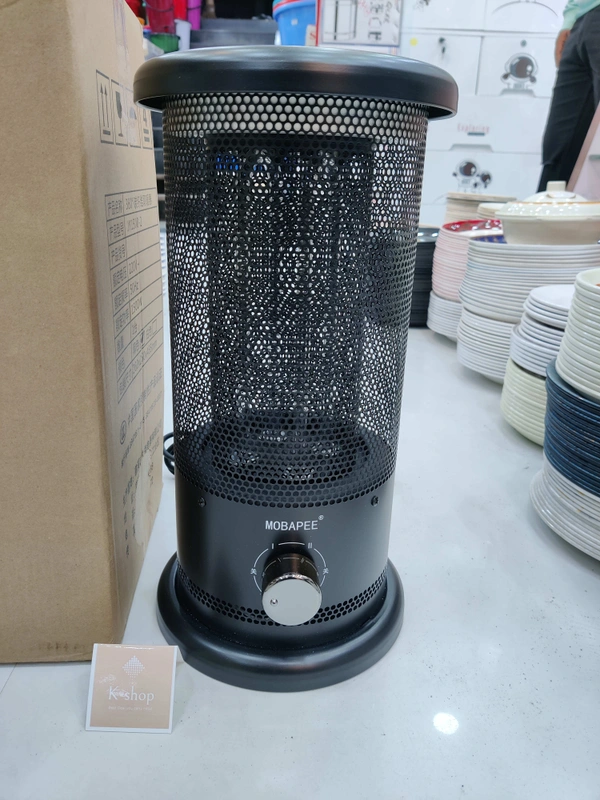 Room Heater Mobapee