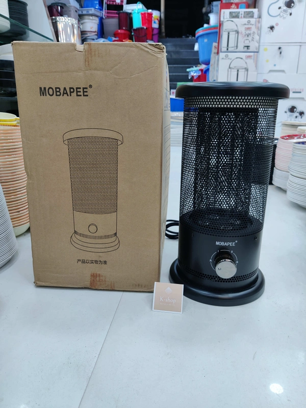 Room Heater Mobapee