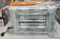 Room Heater Bester Flat Four Side
