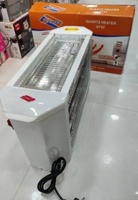 Room Heater Bester Flat Four Side