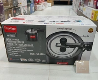 Prestige Pressure Cooker 5Litre