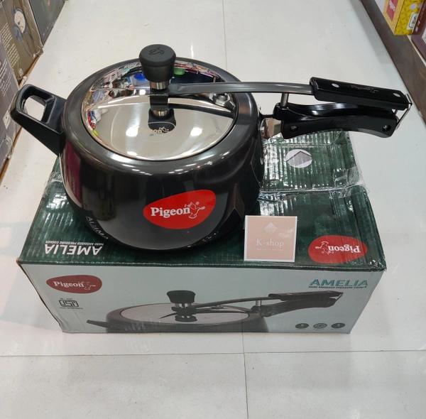 Pigeon Pressure Cooker 5Litre