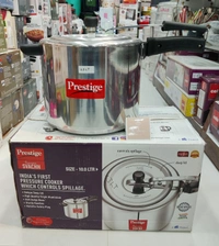 Prestige Pressure Cooker 10Litre
