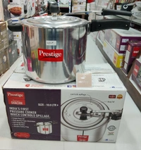 Prestige Pressure Cooker 10Litre