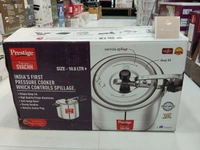 Prestige Pressure Cooker 10Litre
