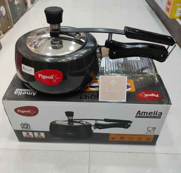Pigeon Pressure Cooker 2Litre