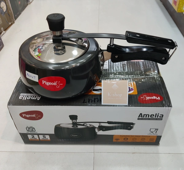 Pigeon Pressure Cooker 2Litre
