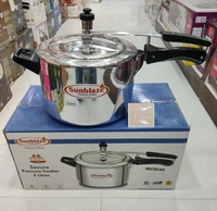 Sunblaze Pressure Cooker 5Litre