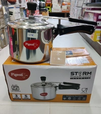 Pigeon Pressure Cooker 3Litre