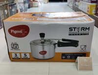 Pigeon Pressure Cooker 3Litre