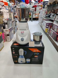 Lords Pogo Mixer Grinder