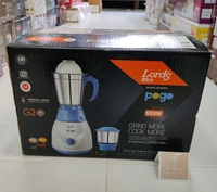 Lords Pogo Mixer Grinder