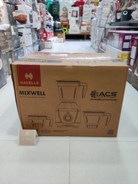 Havells Mixer Grinder