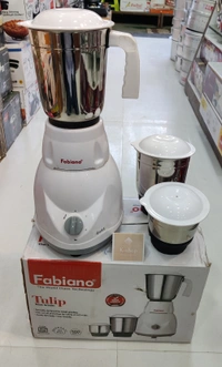 Fabiano Mixer Grinder