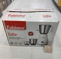 Fabiano Mixer Grinder
