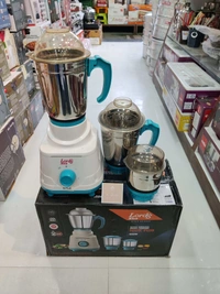 Lords Nick Mixer Grinder
