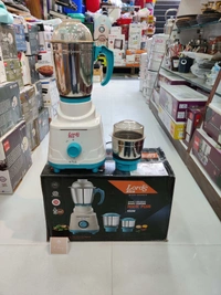 Lords Nick2 Mixer Grinder