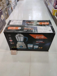 Lords Nick2 Mixer Grinder
