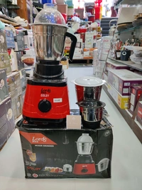 Lords Goldy Mixer Grinder