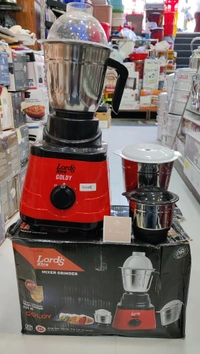 Lords Goldy Mixer Grinder