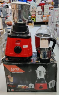 Lords Goldy Mixer Grinder