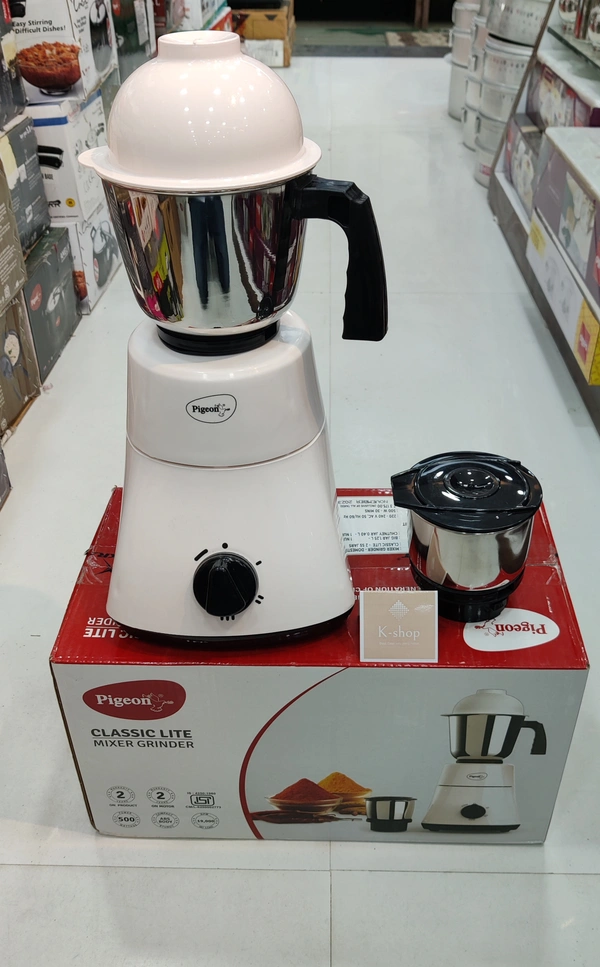 Pigeon Mixer Grinder