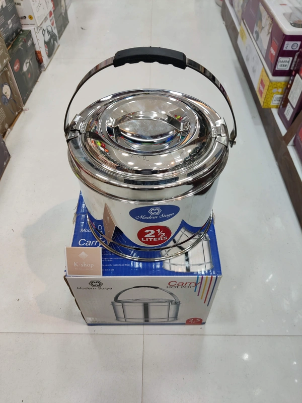Hot Pot 2.5Litre