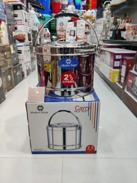 Hot Pot 2.5Litre