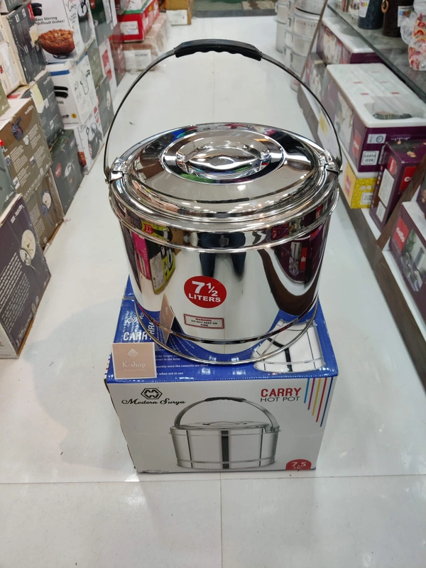 Hot Pot 7.5Litre