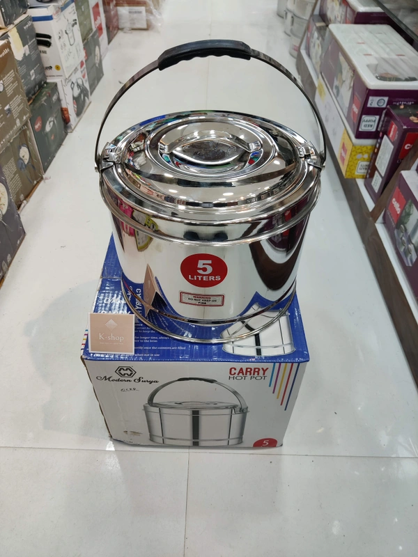 Hot Pot 5Litre