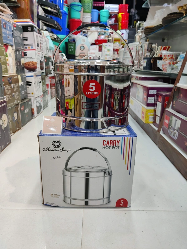 Hot Pot 5Litre