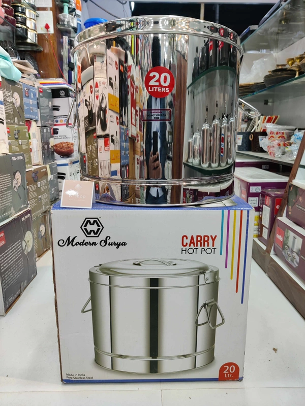 Hot Pot 20Litre