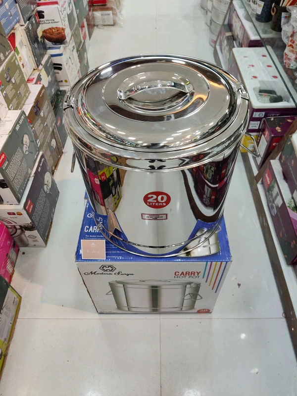 Hot Pot 20Litre