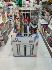 Hot Pot 20Litre