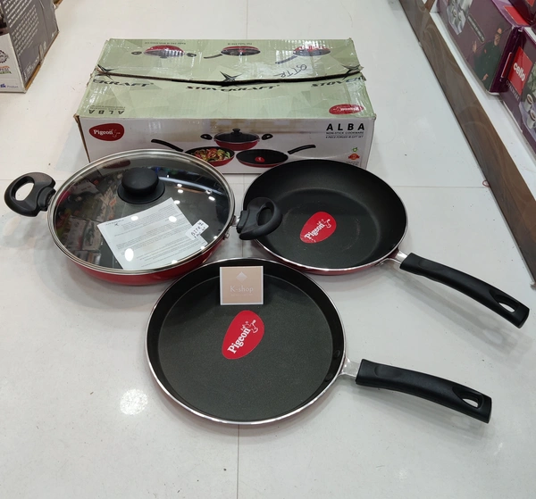 Pigeon Non Stick Set