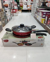 Pigeon Non Stick Set