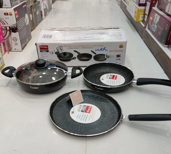 Prestige Non Stick Set