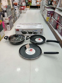 Prestige Non Stick Set